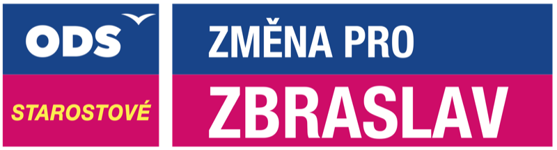 Změna pro Zbraslav — ODS a Starostové