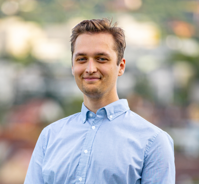 Ing. arch. Jiří Kouba