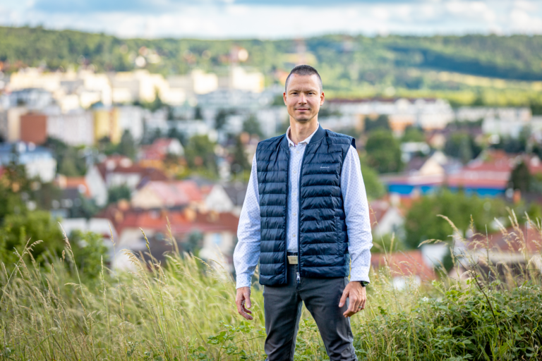 Tomáš Novotný