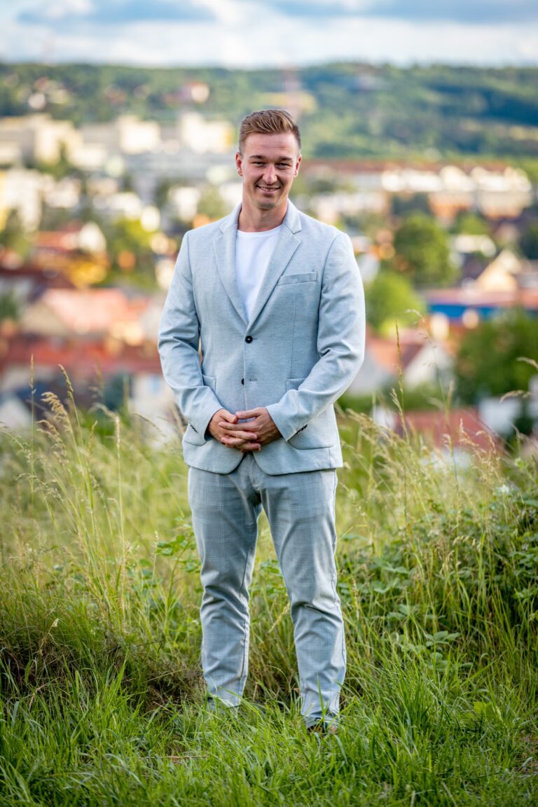 Mgr. Jakub Doležílek
