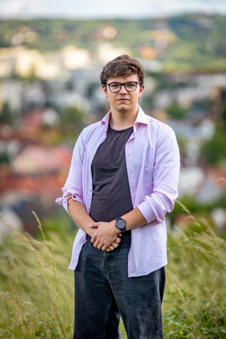 Daniel Kuchař